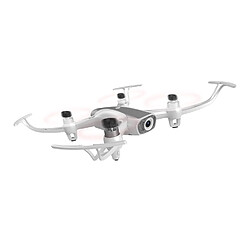 Avis Drone Syma W1 Pro Drone RC avec caméra 4K Caméra Drone GPS Moteur sans balais 2.4G 5G Wifi FPV 18 minutes Temps de vol