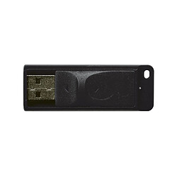 Avis Clé USB Verbatim 98698 Noir 64 GB