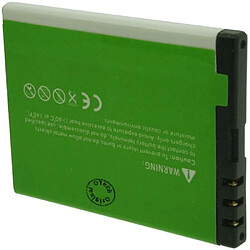 Otech Batterie compatible pour NOKIA BL-4S