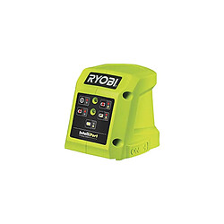 Chargeur RYOBI 18V One+ 1.5Ah RRC18115