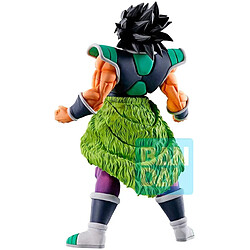 Avis Bandai Figurine Broly 26cm Dragon Ball Super