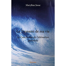 Le tsunami de ma vie : Le Cauhemar de l'aliénation parentale