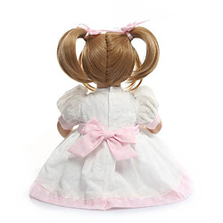 Acheter Universal Renaissance bébé poupée quai jouet enfant poupée nouveau-né fille mariée 52 cm