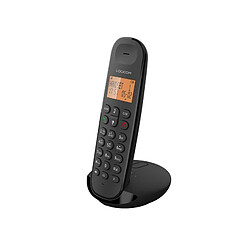 Téléphone sans fil LOGICOM ILOA 155T NOIR