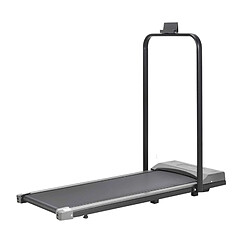 Tapis de Course Pliable Keboo Serie 300 Moniteur LCD Télécommande 1-8 km/h