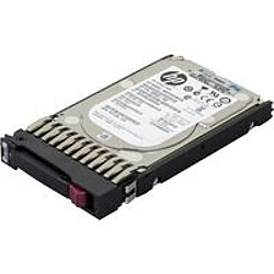 Hewlett Packard Enterprise 730706-001 1000Go SAS disque dur - Disques durs (2.5", 1000 Go, 7200 tr/min, SAS, Disque dur)