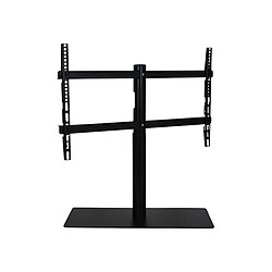 Acheter OMB Table Flag Socle TV Noir