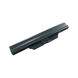 Batterie pour COMPAQ BUSINESS NOTEBOOK 6830S