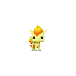 Funko Pokémon - Figurine POP! Ponyta (EMEA) 9 cm