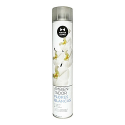 Spray Diffuseur Mayordomo Floral (750 ml)