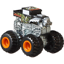 Avis Mattel Hot Wheels Monster Trucks Mini-Camions, assortis