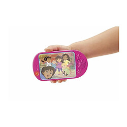 Avis Mattel DORA Smartphone Dora