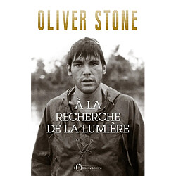 A la recherche de la lumière : Platoon, Midnight express, Scarface, Salvador et le milieu du cinéma : écrire, réaliser, et survivre - Occasion