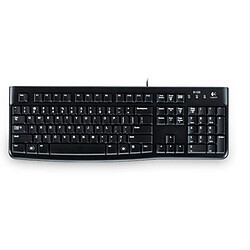 Logitech K120