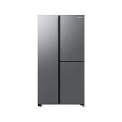 Réfrigérateur américain 91cm 645l nofrost - RH69B8921S9 - SAMSUNG