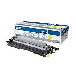 Samsung CLT-R607Y/SEE - Tambour Laser Jaune pour CLX/9250ND/9350ND - 75 000 pages