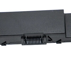 Avis vhbw Batterie compatible avec Dell Precision M7710 ordinateur portable Notebook (7900mAh, 11,1V, Li-ion)