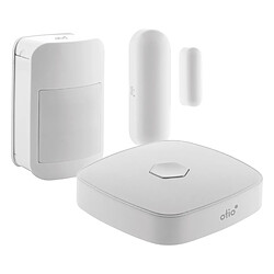 Zenitech Pack Surveillance Maison - Otio