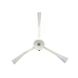 Acheter Pièces de rechange pour aspirateur Xiaomi 2 Roborock S50 S51 MI, brosse latérale, 4 filtres HEPA, 2 rouleaux principaux