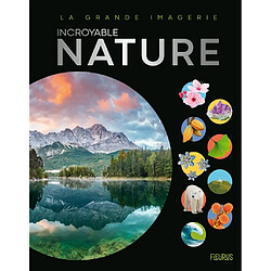 Incroyable nature - Occasion