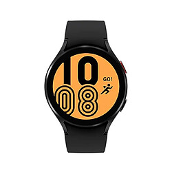 Samsung Galaxy Watch4 44mm Bluetooth Noir (Black) R870