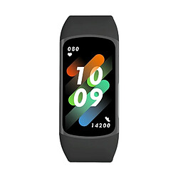 Yonis Montre Connectée Sportive Étanche Bluetooth Appels Santé