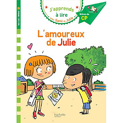 L'amoureux de Julie : niveau 2 - Occasion