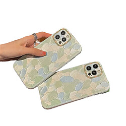 General Coque de téléphone créative, coque de protection pour iPhone 13 Pro, antichoc, anti-chute, anti-rayures, protection parfaite pour votre téléphone, le meilleur cadeau pour petit ami petite amie