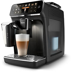 Philips Machines espresso entièrement automatiques, 12 boissons