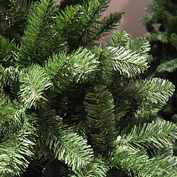 Edm Sapin de Noël type pin 980 branches 240cm