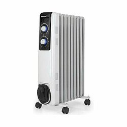 Radiateur Orbegozo Blanc 2000 W