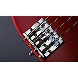 Avis Nate Mendel P Bass Fender