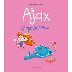 Ajax. Vol. 3. Chaperlipopette ! - Occasion