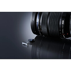 Acheter Olympus M.ZUIKO ED 7-14mm 1:2.8 PRO MILC/SLR Objectif super large Noir