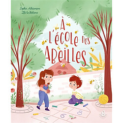 A l'école des abeilles - Occasion