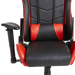 Acheter Vs Venta-Stock Fauteuil Gaming Rouge