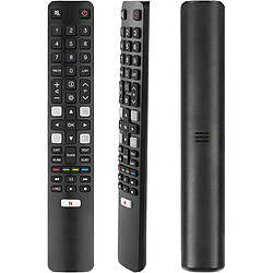 SANAG Telecommande Rc802N Remplacement Pour Tcl Thomson Smart Tv, Compatible Avec Thomson Tcl Telecommande Arc802N Rc802N Yui1 32Es560 49Uc6406 55C2Us