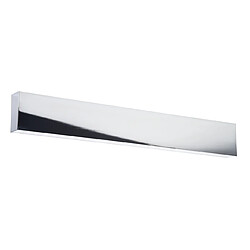 applique salle de bains - aric talio - 28w - 4000k - ip44 - miroir - aric 53096