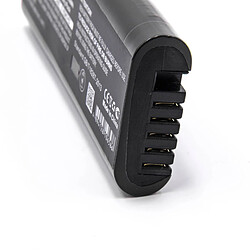 vhbw Batterie NiMH 2100mAh (10.8V) pour Testeur OTDR Yokogawa AQ7270, AQ7275 comme AQ7275.