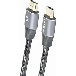 Avis Câble HDMI GEMBIRD CCBP-HDMI-5M