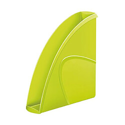 Range-revues Cep Gloss vert anis dos 8,5 cm