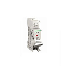 Schneider A9N26946 Déclencheur mx et contact of 220-415VAC