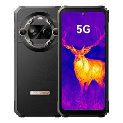 Yonis Smartphone 6.5 Pouces 5G Caméra Thermique