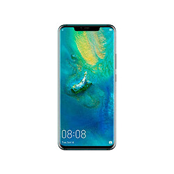 Huawei Mate 20 Pro 6Go/128Go Vert Single SIM - Reconditionné