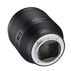 SAMYANG Objectif AF 50mm f/1.4 II Sony FE