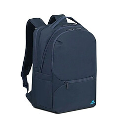 Sacoche pour Portable Rivacase Ulsan Bleu 18 x 29 x 43 cm 15.6"