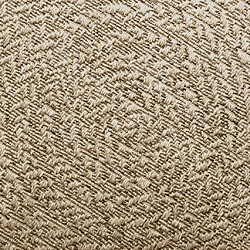 Acheter vidaXL Tapis ZIZUR beige 160x230 cm aspect de jute intérieur extérieur