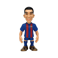 Football - Figurine MinixFC Barcelona Ferran Torres 12 cm