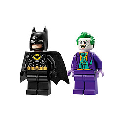 Avis LEGO 76224 La Batmobile ? poursuite entre Batman et le Joker?