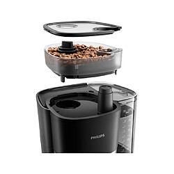 Avis Philips Cafetière Broyeur HD7900/01